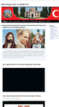 Mobile Screenshot of karlikoyucemevi.com